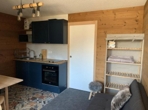 Appartement moderne 4 pers Idéalement situé Huez